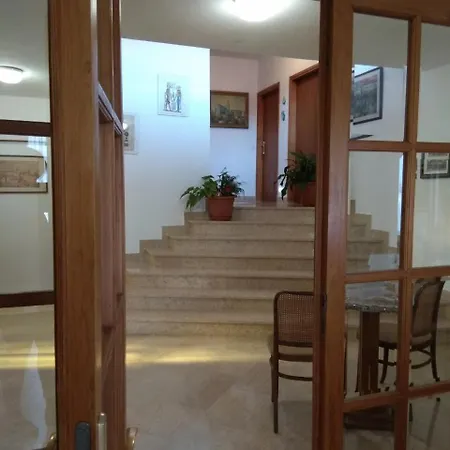 Appartamento Ostrea ***
