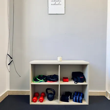 Appartement Ostrea *** *