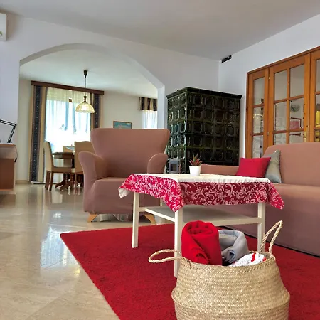 Appartement Ostrea ***