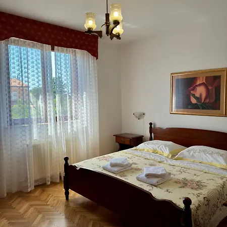 Ostrea *** Appartement *