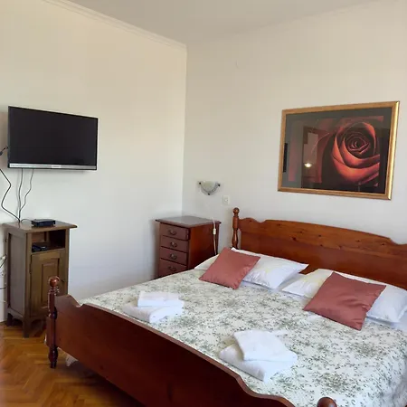 Appartement Ostrea *** *