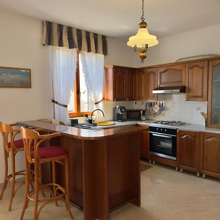 Appartement Ostrea *** *