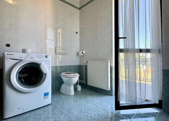 Apartment Ostrea ***