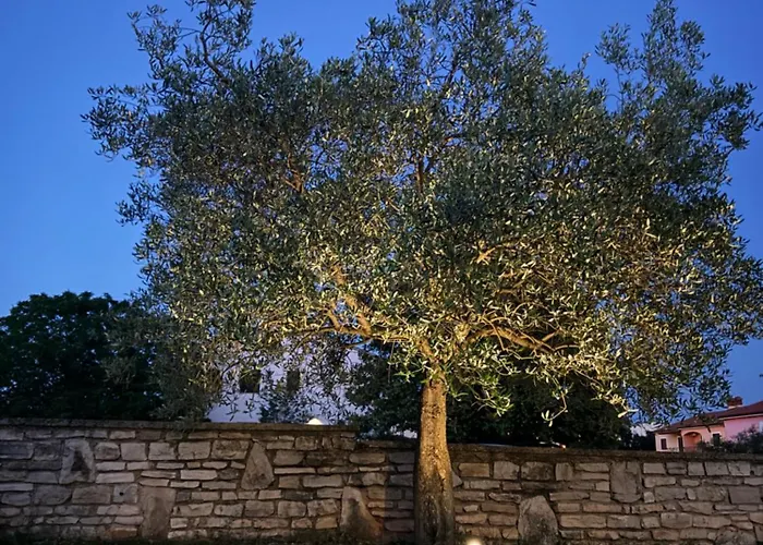 Apartment Ostrea ***