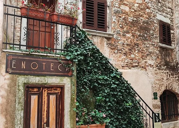 Apartment Ostrea ***