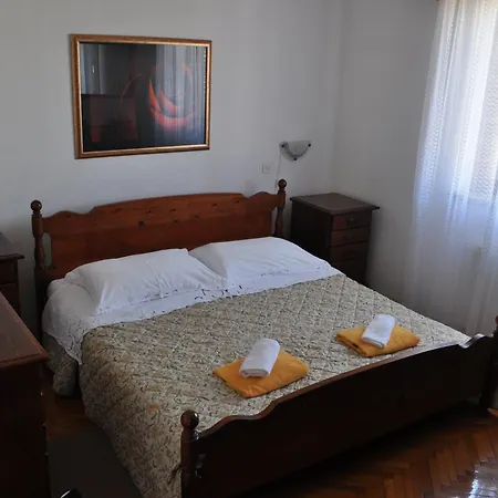 Ostrea *** Apartment *