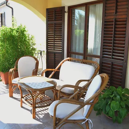 Ostrea *** Apartman Bale