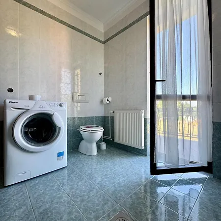 Apartment Ostrea ***