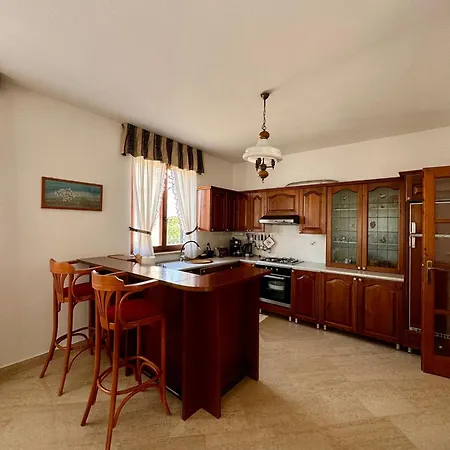 Ostrea *** Apartment