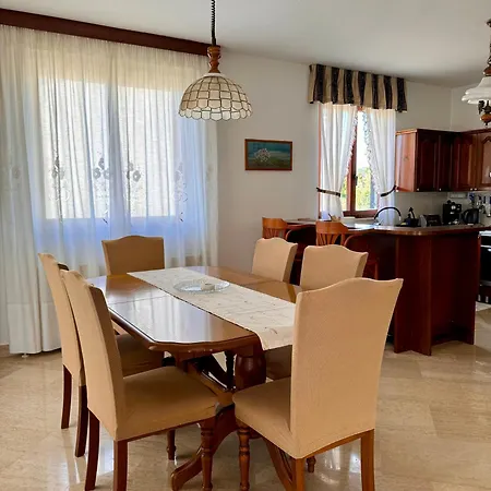 Apartman Ostrea *** Bale