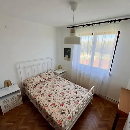Apartman Ostrea *** Bale