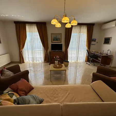 Apartment Ostrea *** *