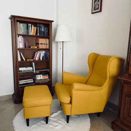 Ostrea *** Apartment Bale