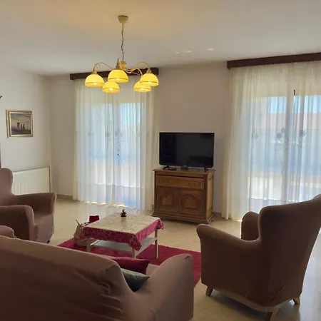 Apartment Ostrea *** Bale