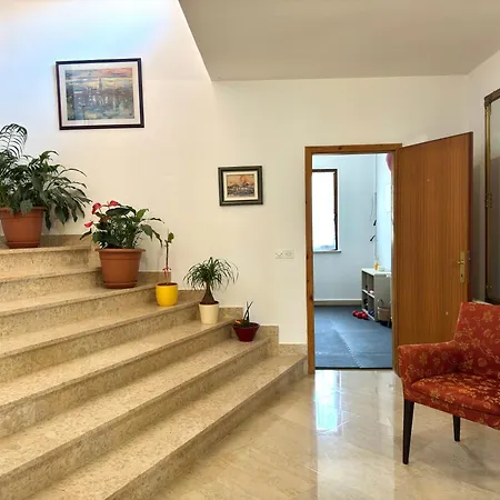 Ostrea *** Apartment *