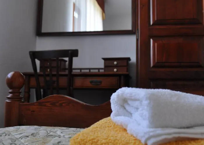 Apartman Ostrea *** *