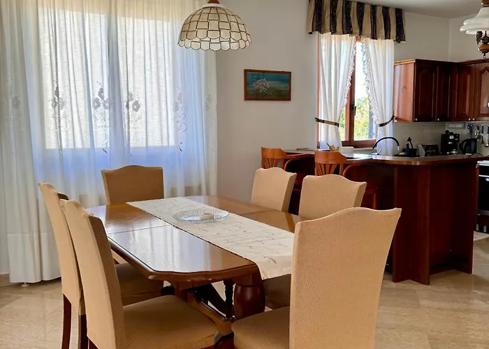 Apartman Ostrea *** Bale