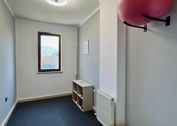 Apartman Ostrea *** Bale