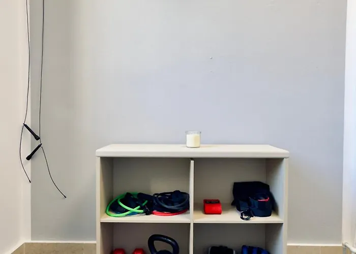 Apartman Ostrea *** *