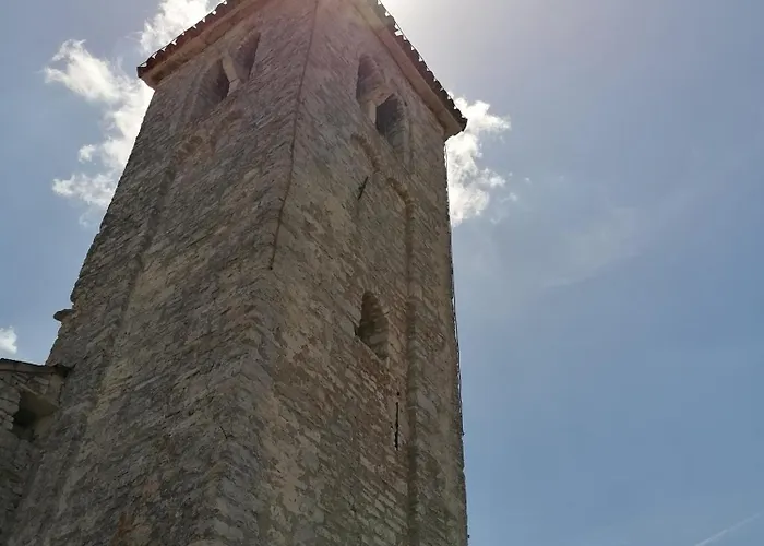 Apartman Ostrea *** Bale