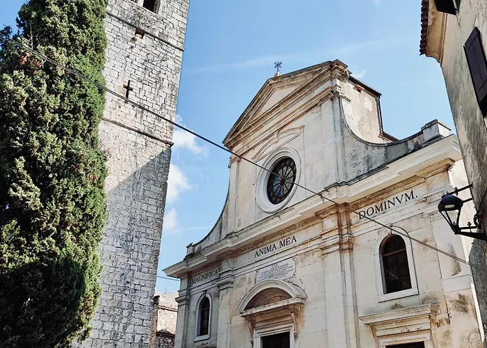 Apartman Ostrea *** *