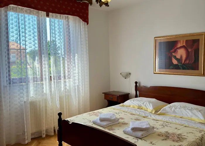 Ostrea *** Apartman *