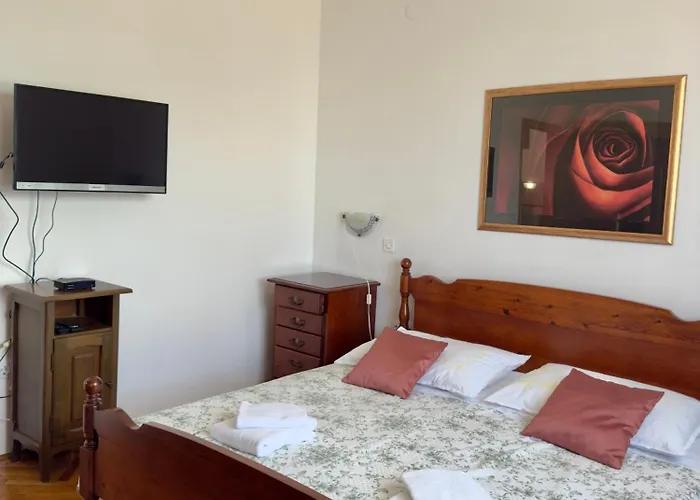 Apartman Ostrea *** *