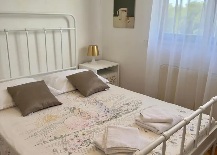 Ostrea *** Apartman Bale