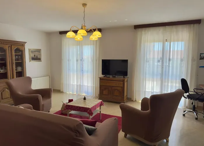 Apartman Ostrea *** Bale