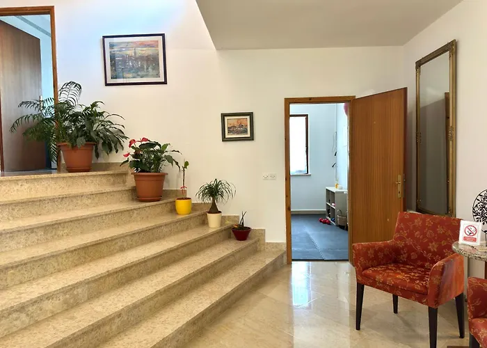 Ostrea *** Apartman *